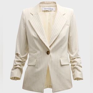 NWT ⭐️ Veronica Beard Battista Dickey Jacket – Size 6